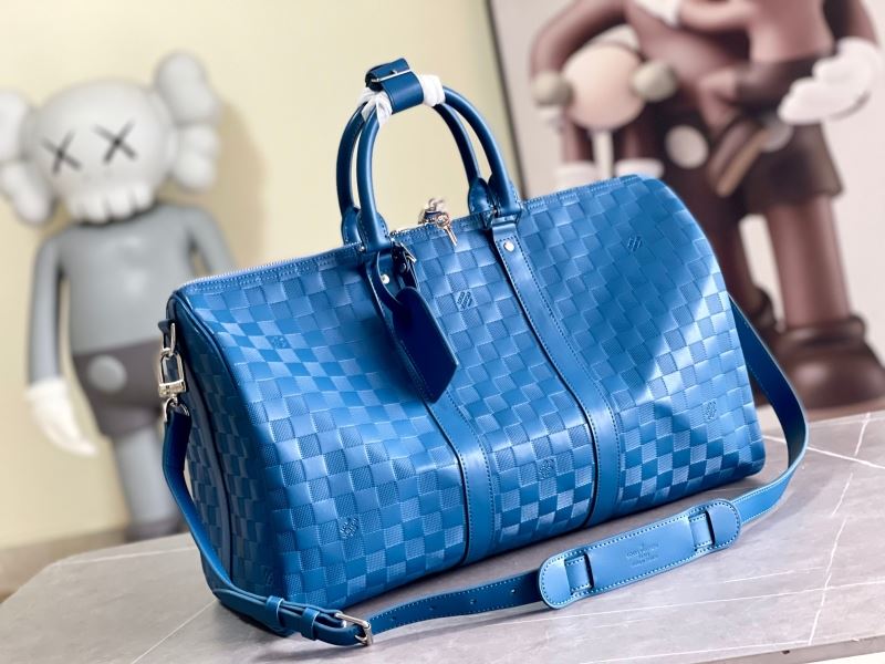 Louis Vuitton Travel Bags